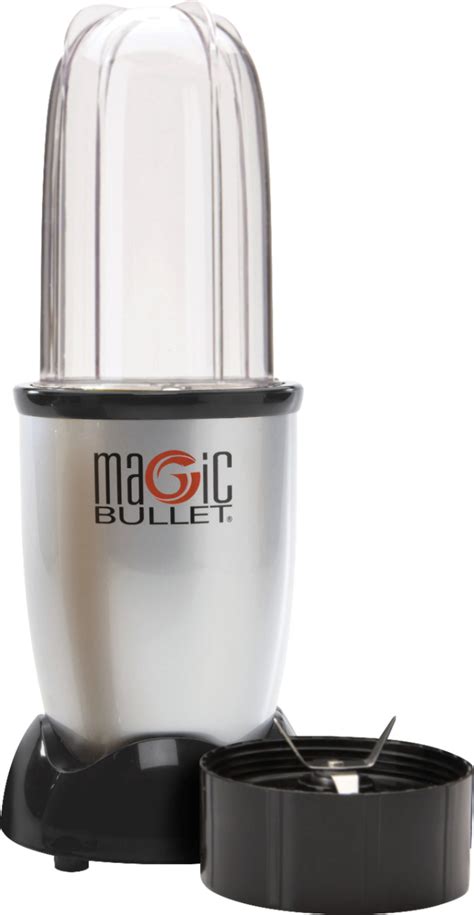 Magic bullet bix